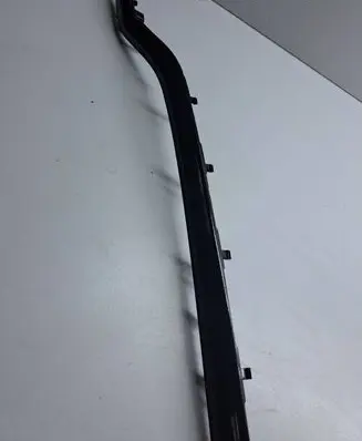 Radio/GPS head unit trim