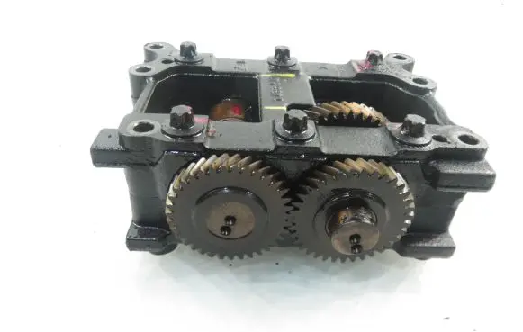 BMW 3 E46 Oil pump balance shaft 1433547
