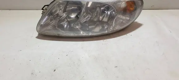 Chrysler Grand Voyager IV Headlight/headlamp 3611D