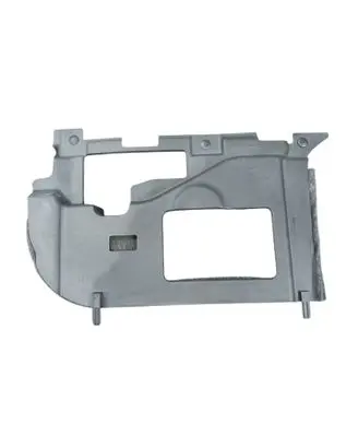 Jaguar XE Dashboard lower bottom trim panel GX73046B00A