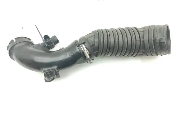 Turbo air intake inlet pipe/hose