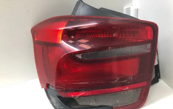 BMW 1 F20 F21 Rear/tail lights
