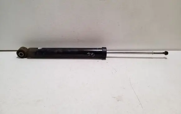 Rear shock absorber/damper
