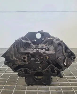 Volkswagen Touareg II Engine block 059023AR