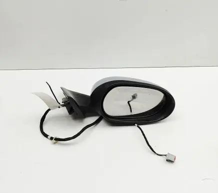 Jaguar XK - XKR Coupe wind mirror (mechanical) 6W8317E696AF