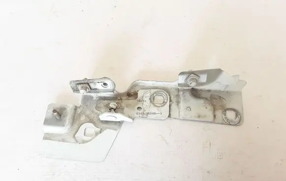 Renault Zoe Fender mounting bracket 901264988R