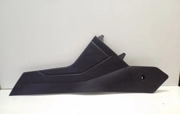 Volkswagen Tiguan Other center console (tunnel) element 5NB863046