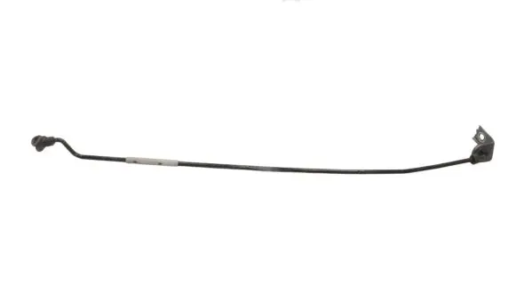 Toyota Prius (XW50) Engine bonnet/hood prop rod/strut 