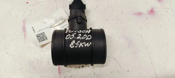 Hyundai Tucson JM Mass air flow meter 0281002600 2816427900
