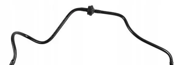 Saab 9-3 Ver2 Vacuum line/pipe/hose 12783806