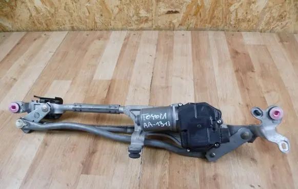 Toyota Mirai II Front wiper linkage and motor 8511062070 8515062070