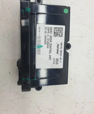 Tesla Model S Door control unit/module 100310100C 100310100 1003101