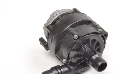 Fiat 600 Water pump 9827567880