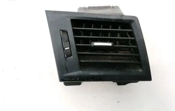 Subaru Legacy Dash center air vent grill 66110AJ010