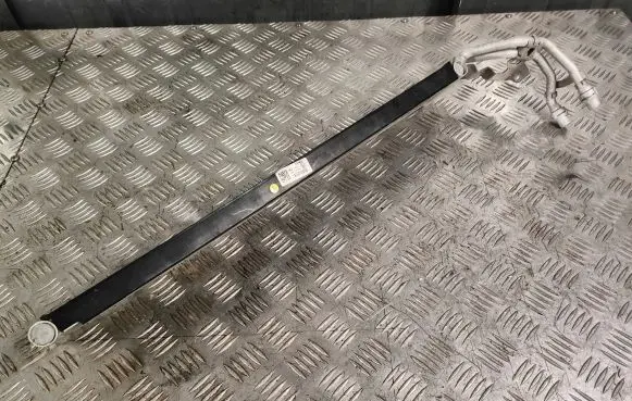 Audi A3 S3 8V Coolant radiator 3Q0121251b