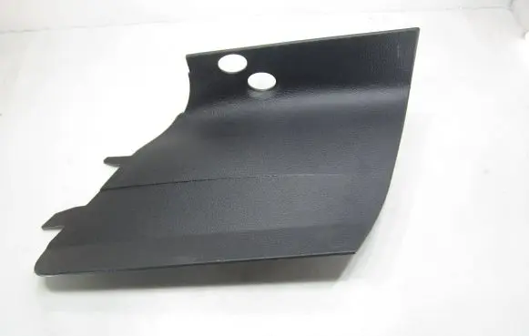 Volkswagen Caddy Dashboard lower bottom trim panel 1T1863074