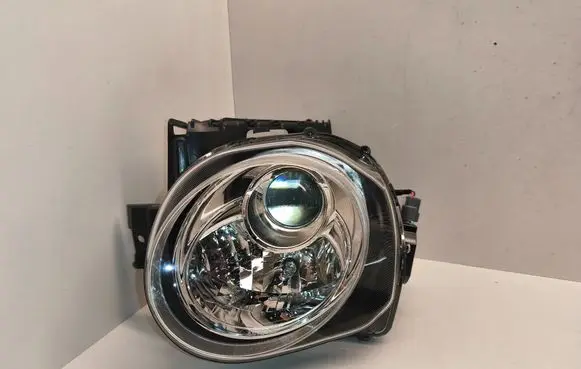 Nissan Juke I F15 Headlight/headlamp FAAN2820000UK