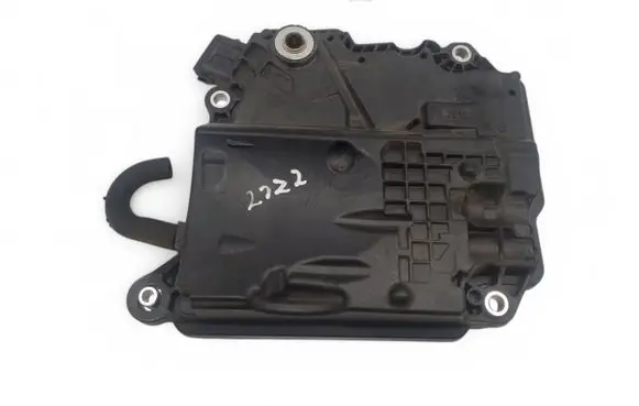Mercedes-Benz S W222 Gearbox control unit/module A0002704452