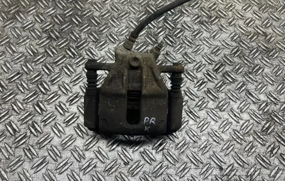 Renault Clio III Front brake caliper