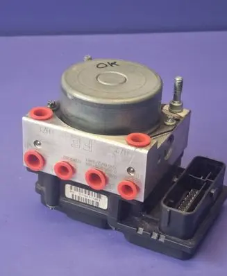 Opel Corsa D ABS Pump 0265800796 0265232288 13282282