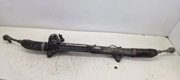 Audi A6 S6 C6 4F Steering rack 4F1422065R
