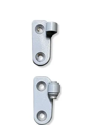 BMW 5 G60 G61 Front door hinge set 