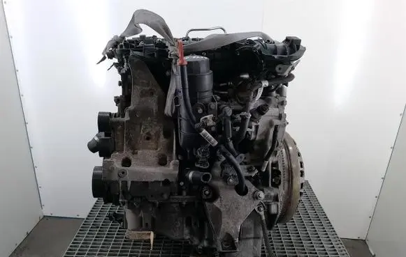 BMW 3 E90 E91 Engine N47D20C