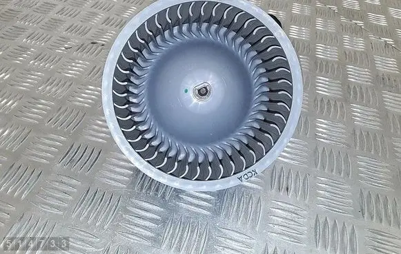 Hyundai ix35 Heater fan/blower f00s330054