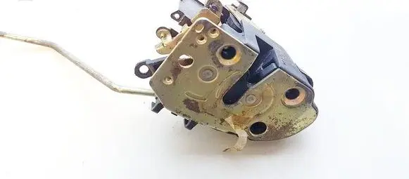 KIA Spectra Front door lock