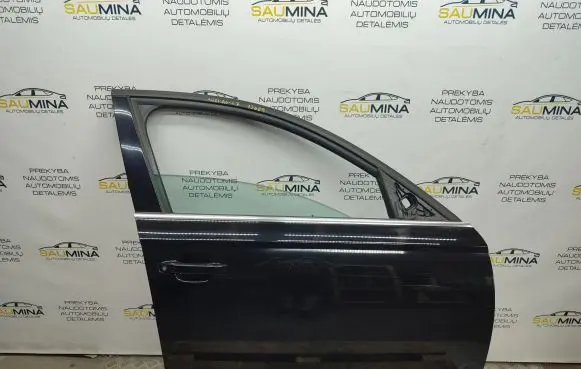 Audi A6 C7 Front door