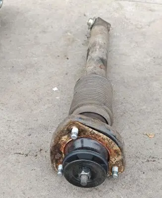 BMW X5 E53 Rear shock absorber/damper 33170035233 0035233
