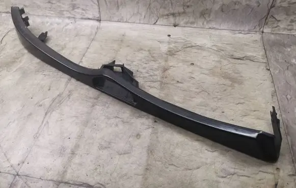 BMW 3 E46 Under headlight/headlamp trim 7030552 11460913