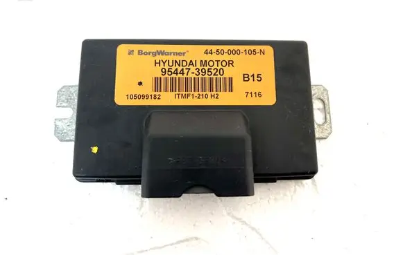 Hyundai Santa Fe Other control units/modules 9544739520 4450000105N