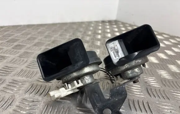 Citroen DS4 Horn signal E30055306