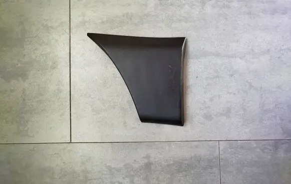 Nissan NV400 Rear fender molding trim 768F30004R
