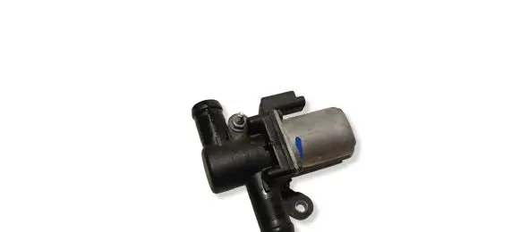 Renault Kangoo III Electric auxiliary coolant/water pump 212309316R