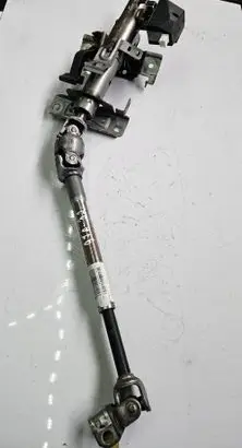 Toyota Proace Steering rack mechanical part 9807676277