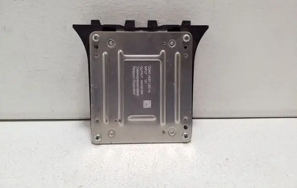 Nissan Qashqai J12 LED ballast control module TANA231030016813