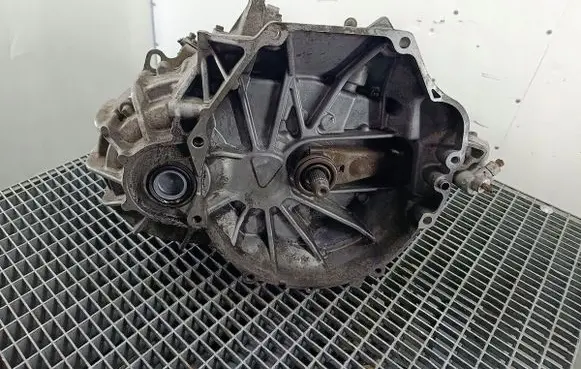 Honda Accord Manual 5 speed gearbox GYL3