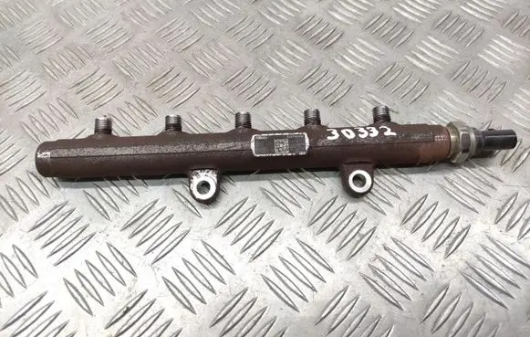Ford Transit Custom Fuel main line pipe BK2Q9D280 5WS40731