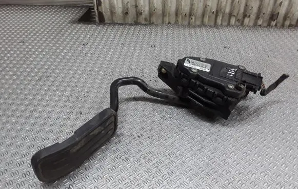 Ford Galaxy Accelerator throttle pedal 7M3721603B