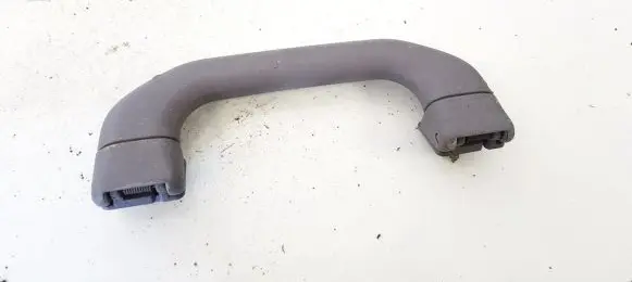 Audi A3 S3 8L Front interior roof grab handle 8l0857607