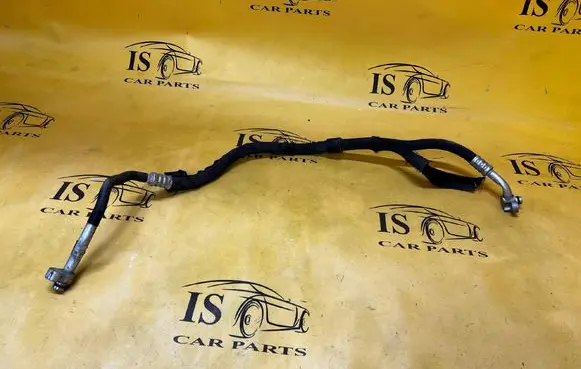 Audi A6 S6 C7 4G Air conditioning (A/C) pipe/hose 4G0260701AE