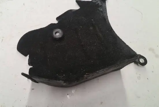 Volkswagen PASSAT B6 Timing belt guard (cover) 038109147D