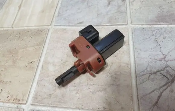 Ford Fiesta Brake pedal sensor switch 2S6T7C534AA