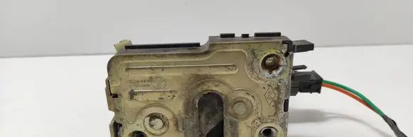Renault 19 Front door lock