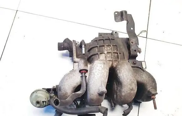 Intake manifold