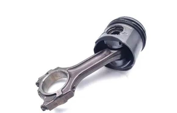 Land Rover Discovery Piston with connecting rod 306D1 M57D30