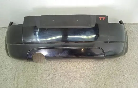 Audi TT Mk1 Front bumper