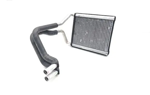 KIA Xceed Heater blower radiator 